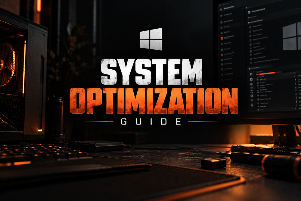 System Reset
